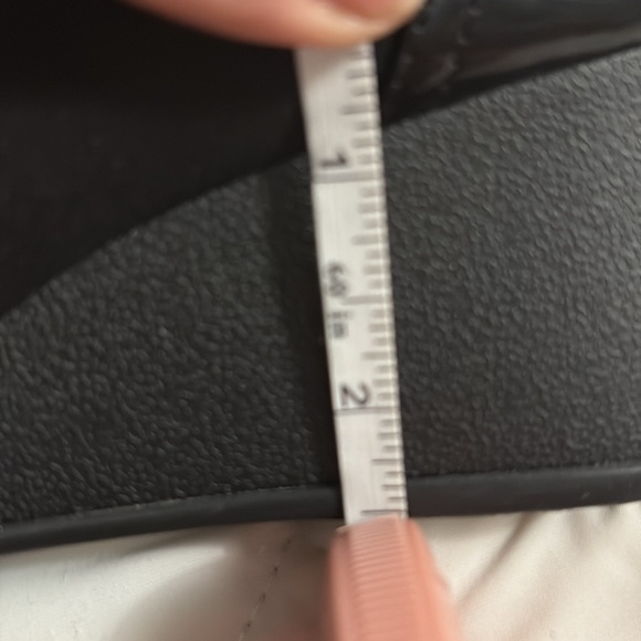 Anne Klein Women's Navy Blue Flats - Picture 8 of 8